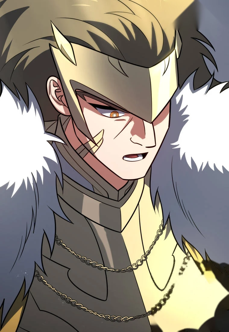 Player Who Returned 10,000 Years Later Chapter 162 - Page 77
