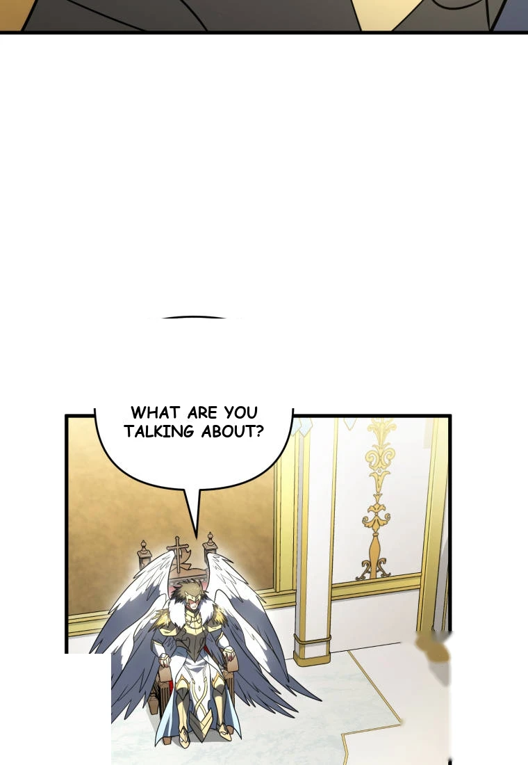 Player Who Returned 10,000 Years Later Chapter 162 - Page 78