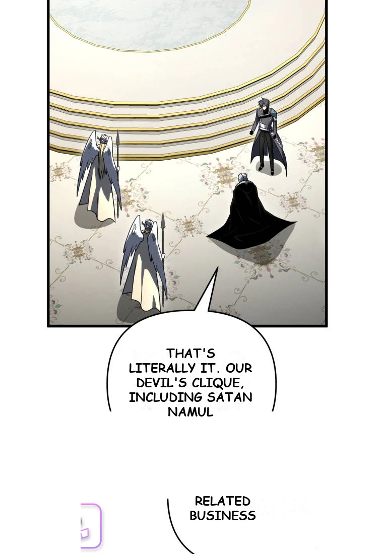 Player Who Returned 10,000 Years Later Chapter 162 - Page 79