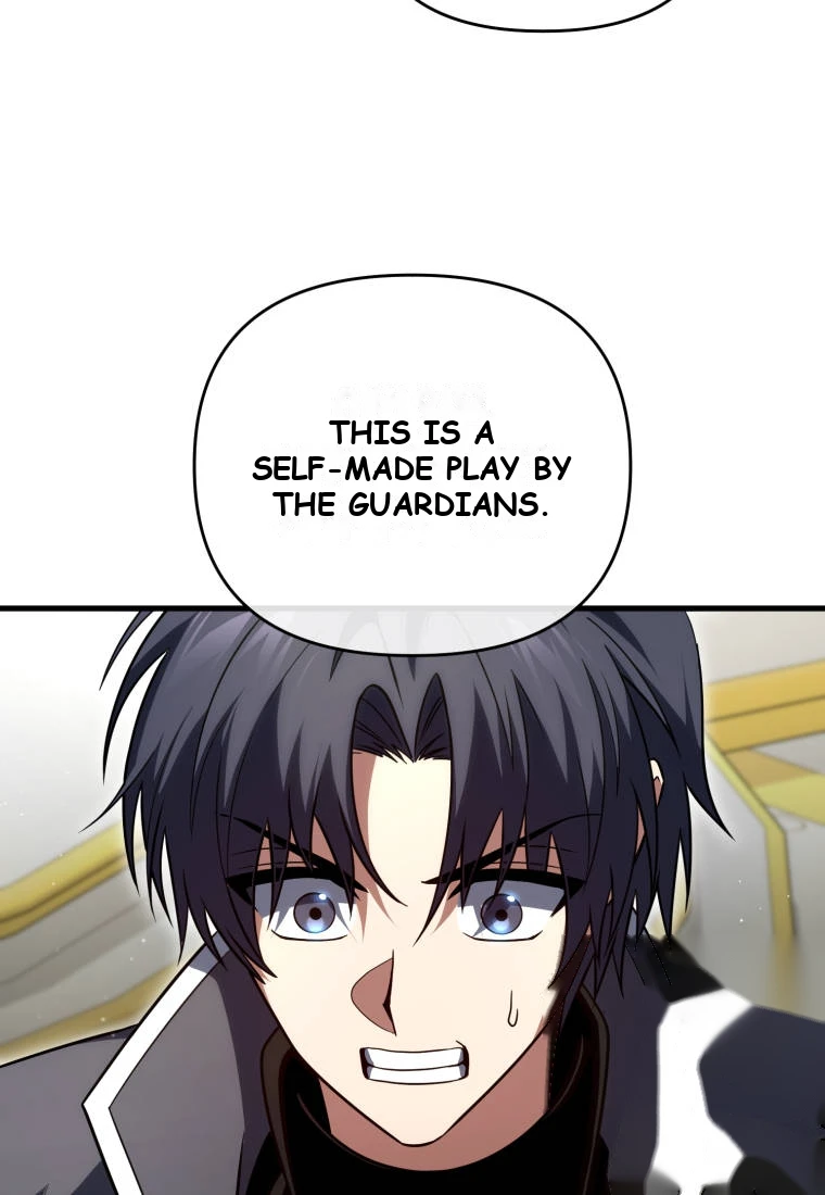 Player Who Returned 10,000 Years Later Chapter 162 - Page 80