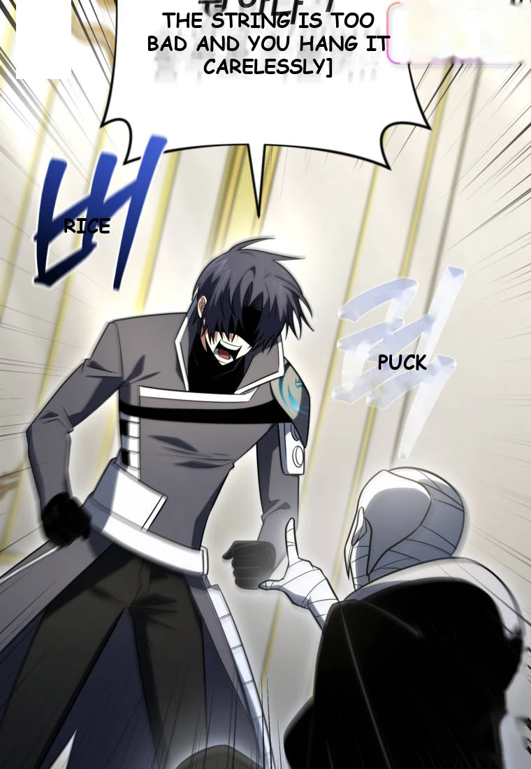 Player Who Returned 10,000 Years Later Chapter 162 - Page 85