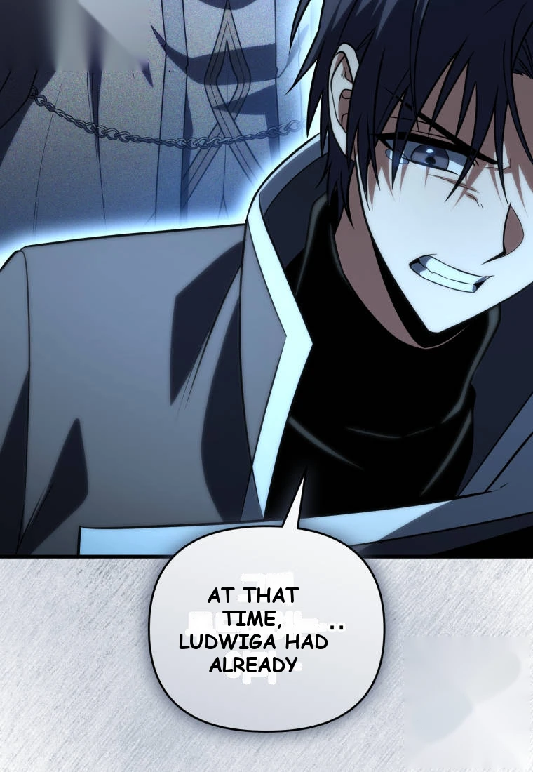 Player Who Returned 10,000 Years Later Chapter 162 - Page 87