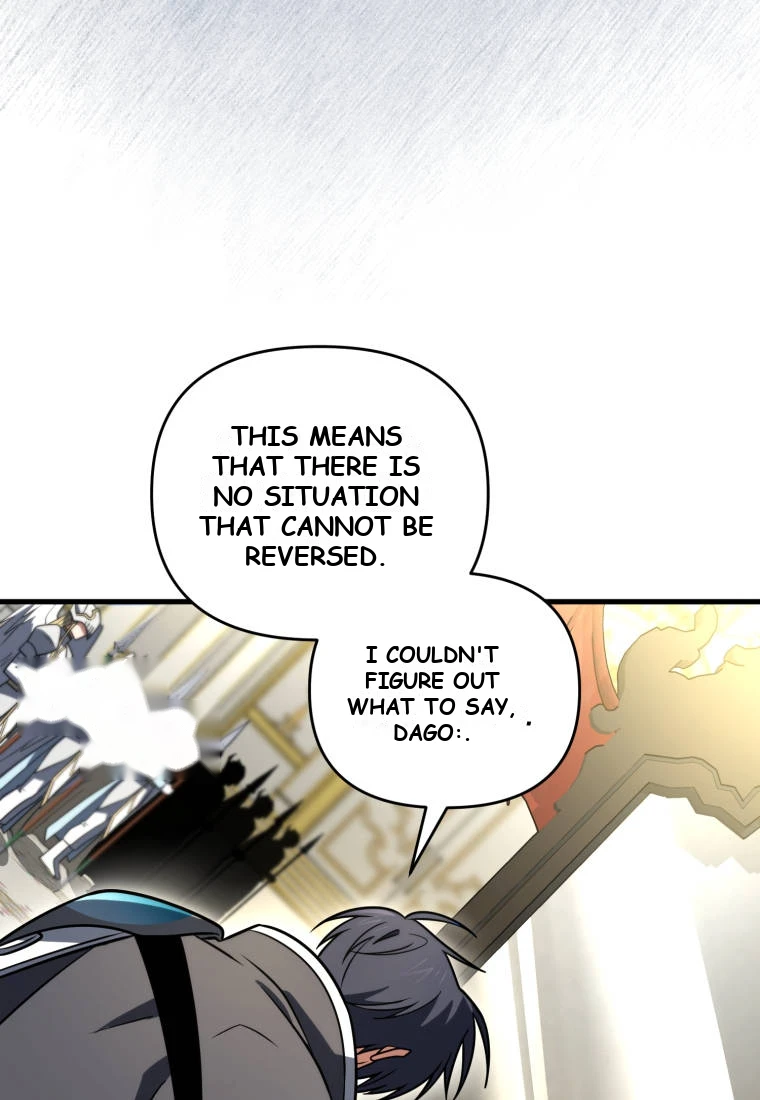Player Who Returned 10,000 Years Later Chapter 162 - Page 88