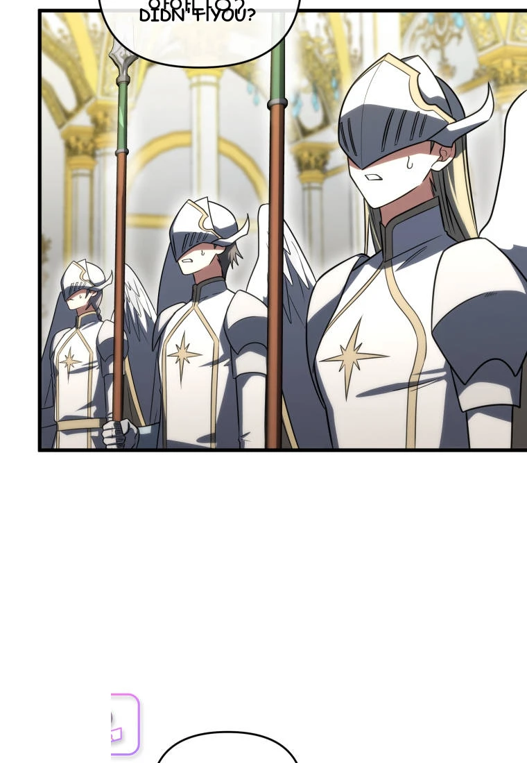 Player Who Returned 10,000 Years Later Chapter 162 - Page 93