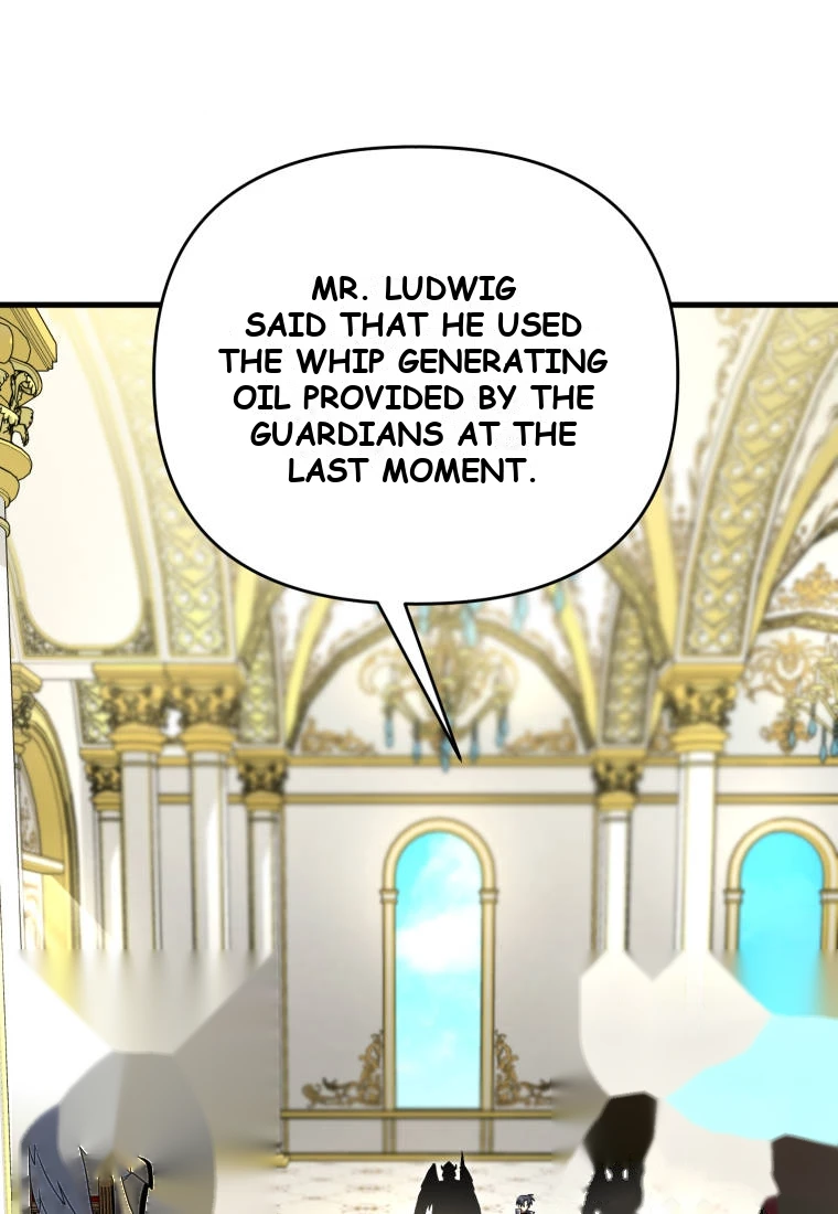 Player Who Returned 10,000 Years Later Chapter 162 - Page 101