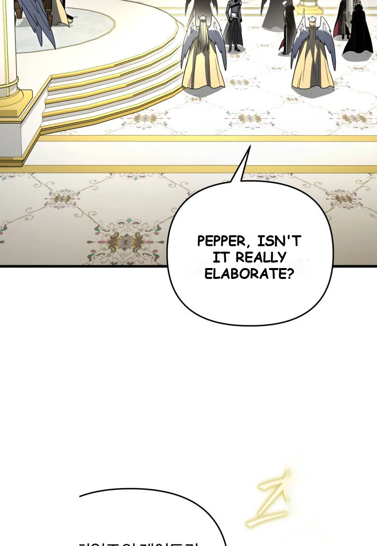 Player Who Returned 10,000 Years Later Chapter 162 - Page 102