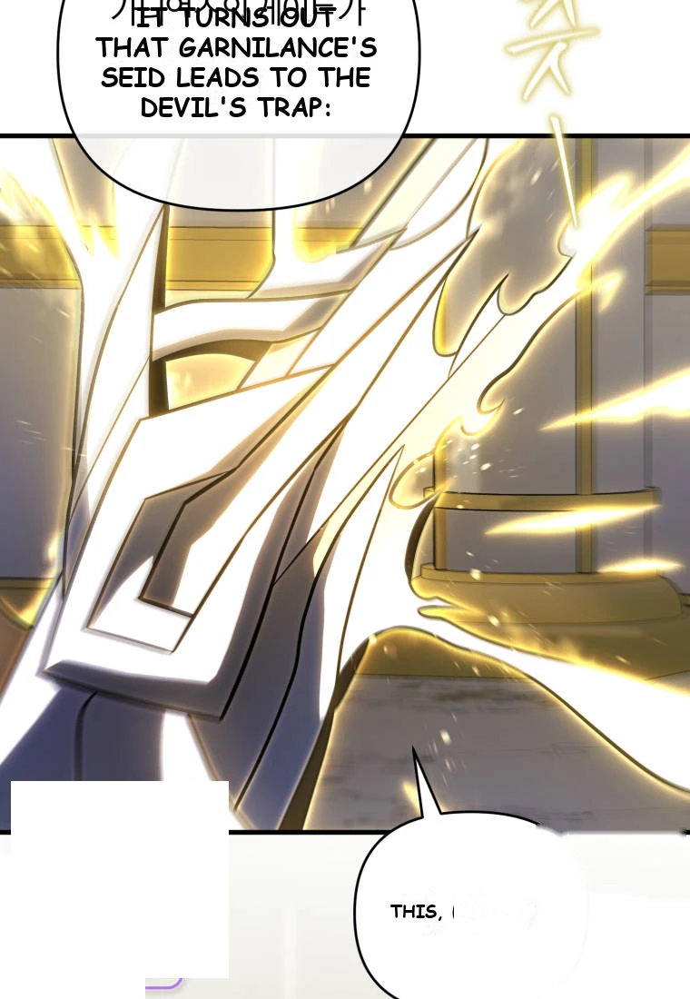 Player Who Returned 10,000 Years Later Chapter 162 - Page 103