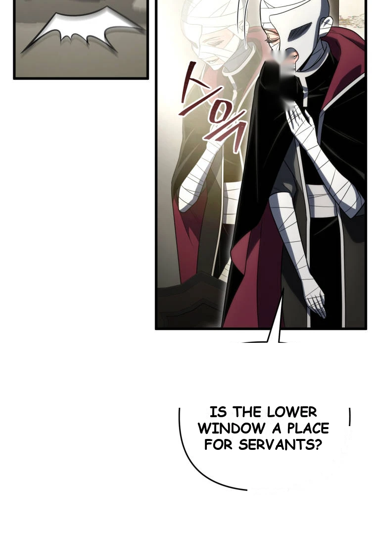 Player Who Returned 10,000 Years Later Chapter 162 - Page 112