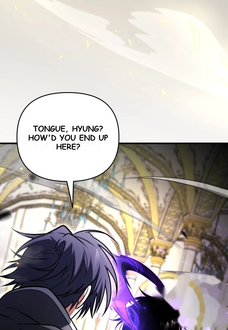 Player Who Returned 10,000 Years Later Chapter 163 - Page 16
