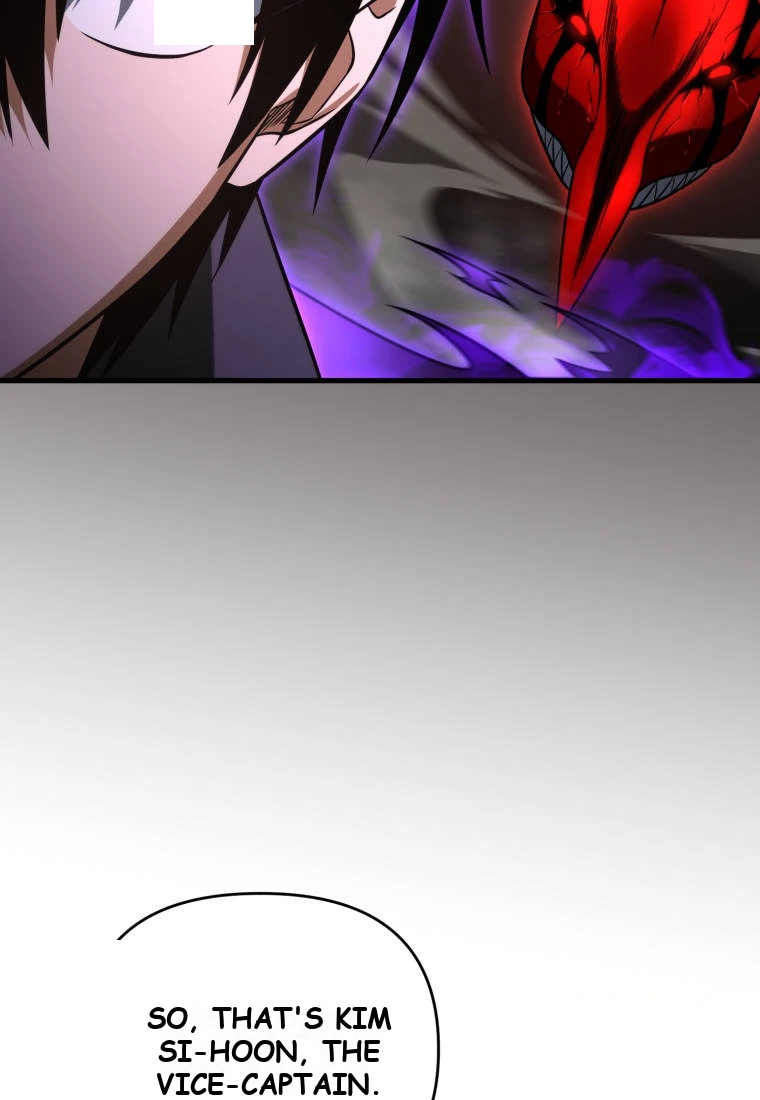 Player Who Returned 10,000 Years Later Chapter 163 - Page 19