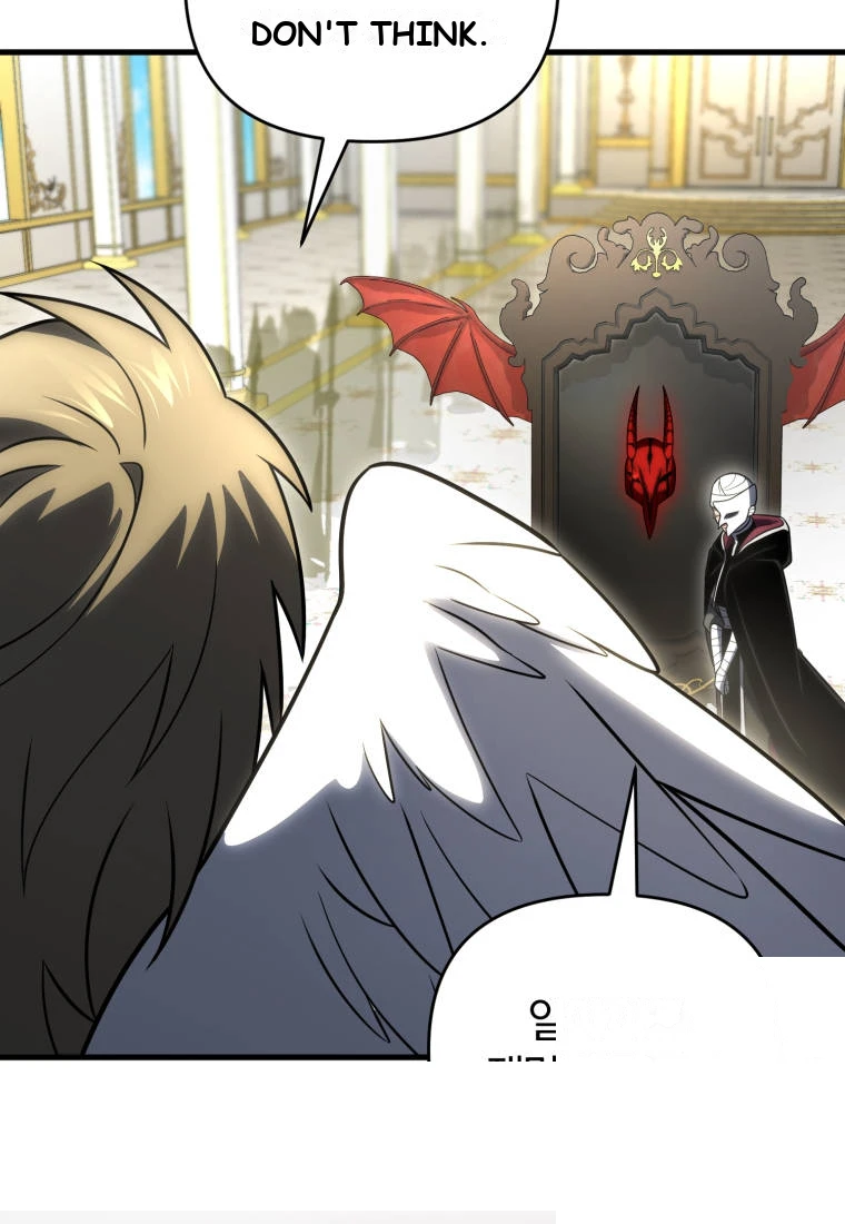 Player Who Returned 10,000 Years Later Chapter 163 - Page 22