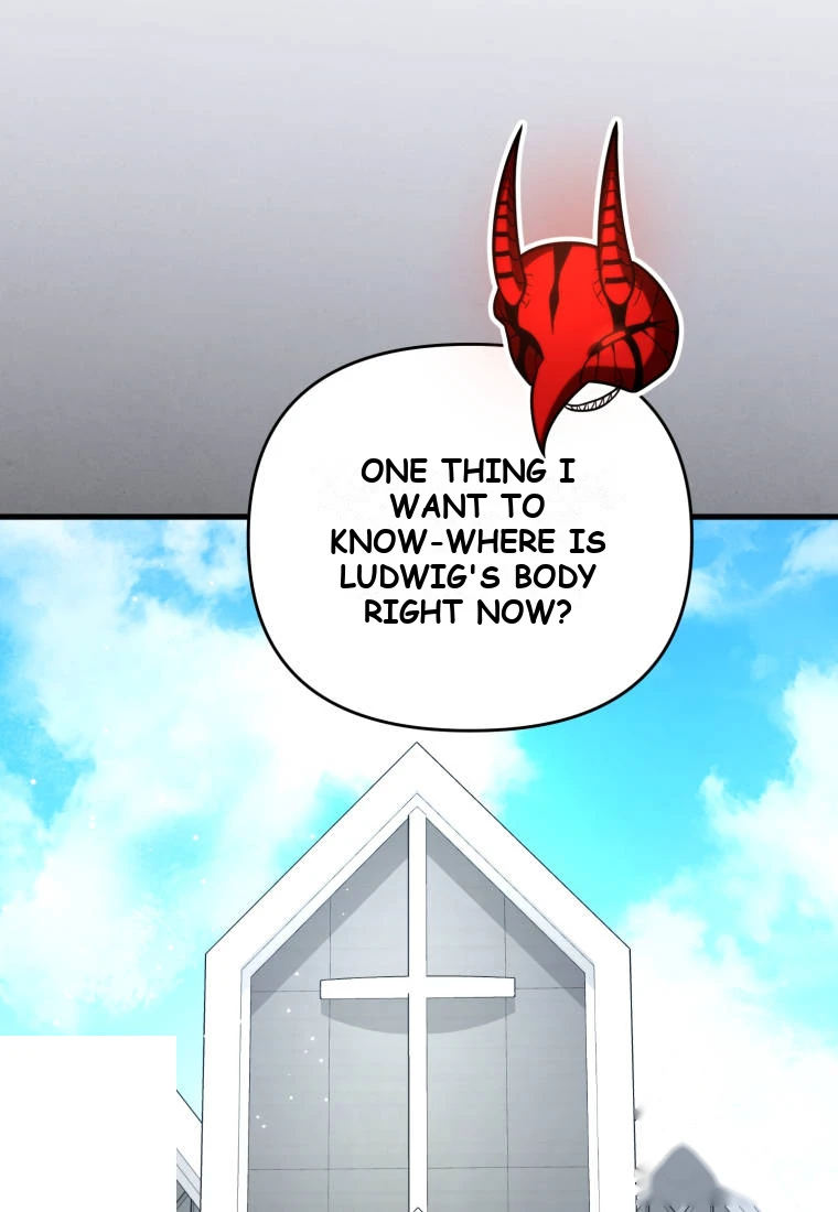Player Who Returned 10,000 Years Later Chapter 163 - Page 26