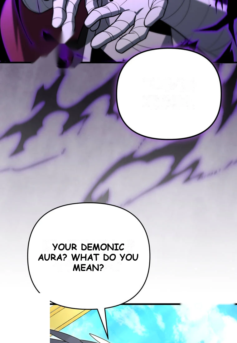 Player Who Returned 10,000 Years Later Chapter 163 - Page 38