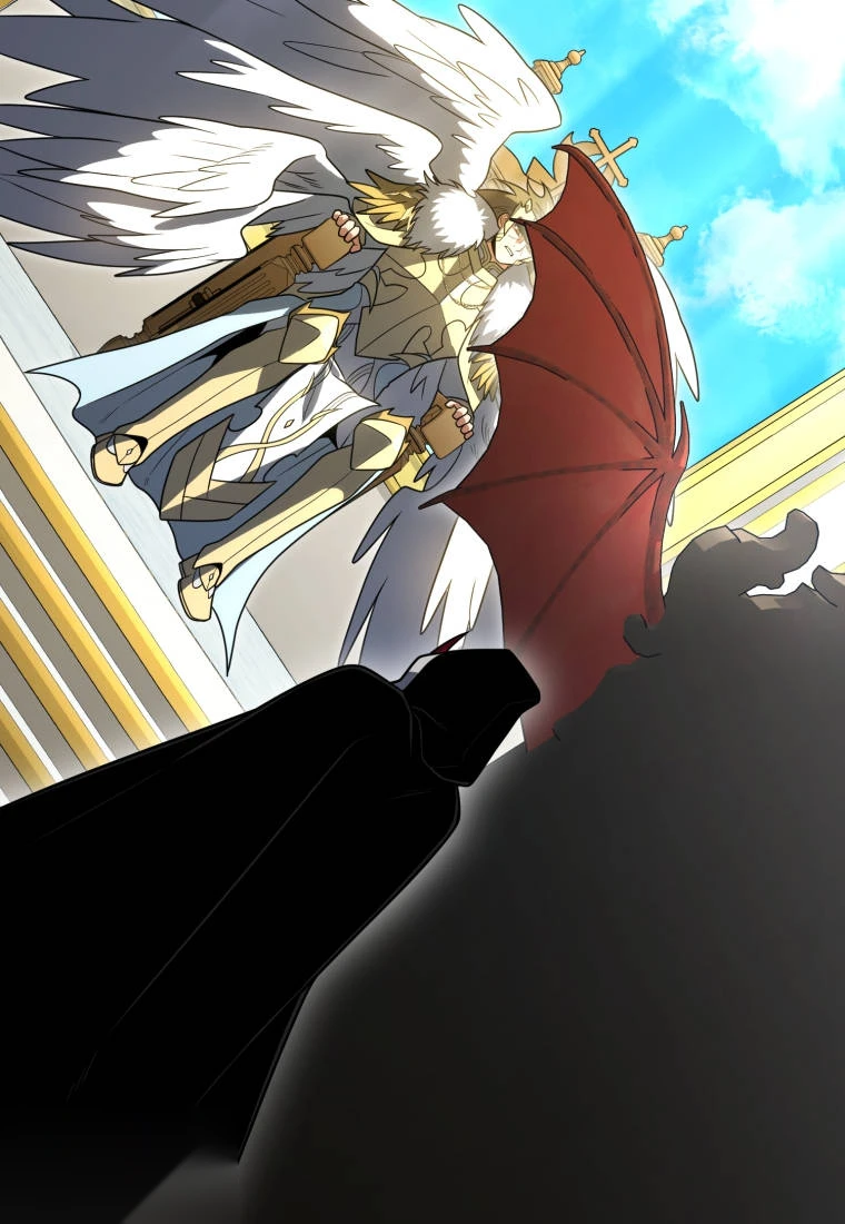 Player Who Returned 10,000 Years Later Chapter 163 - Page 39
