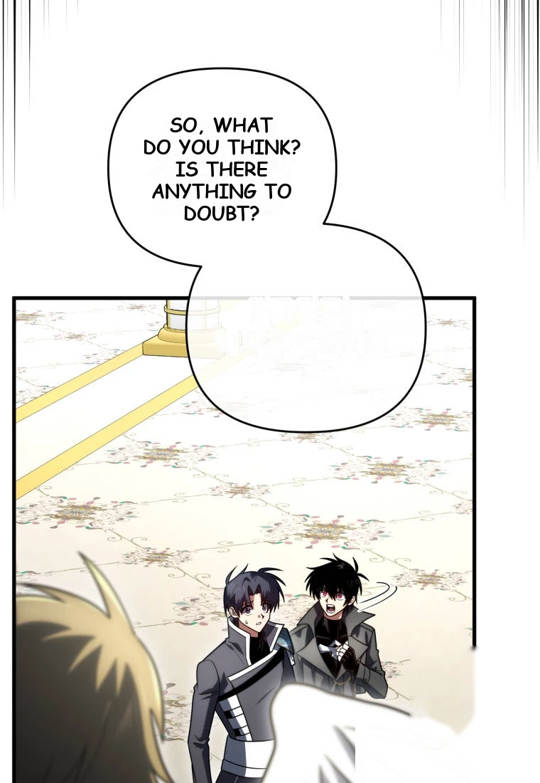 Player Who Returned 10,000 Years Later Chapter 163 - Page 46