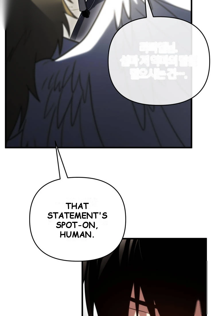 Player Who Returned 10,000 Years Later Chapter 163 - Page 47