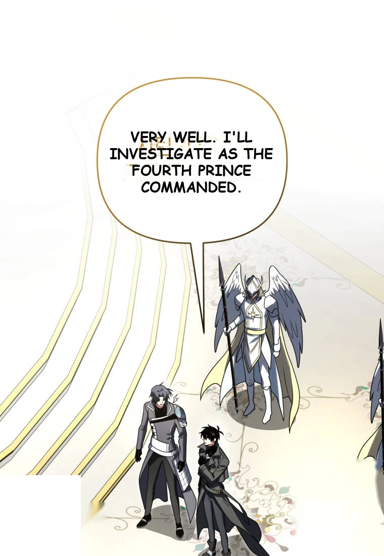 Player Who Returned 10,000 Years Later Chapter 163 - Page 49