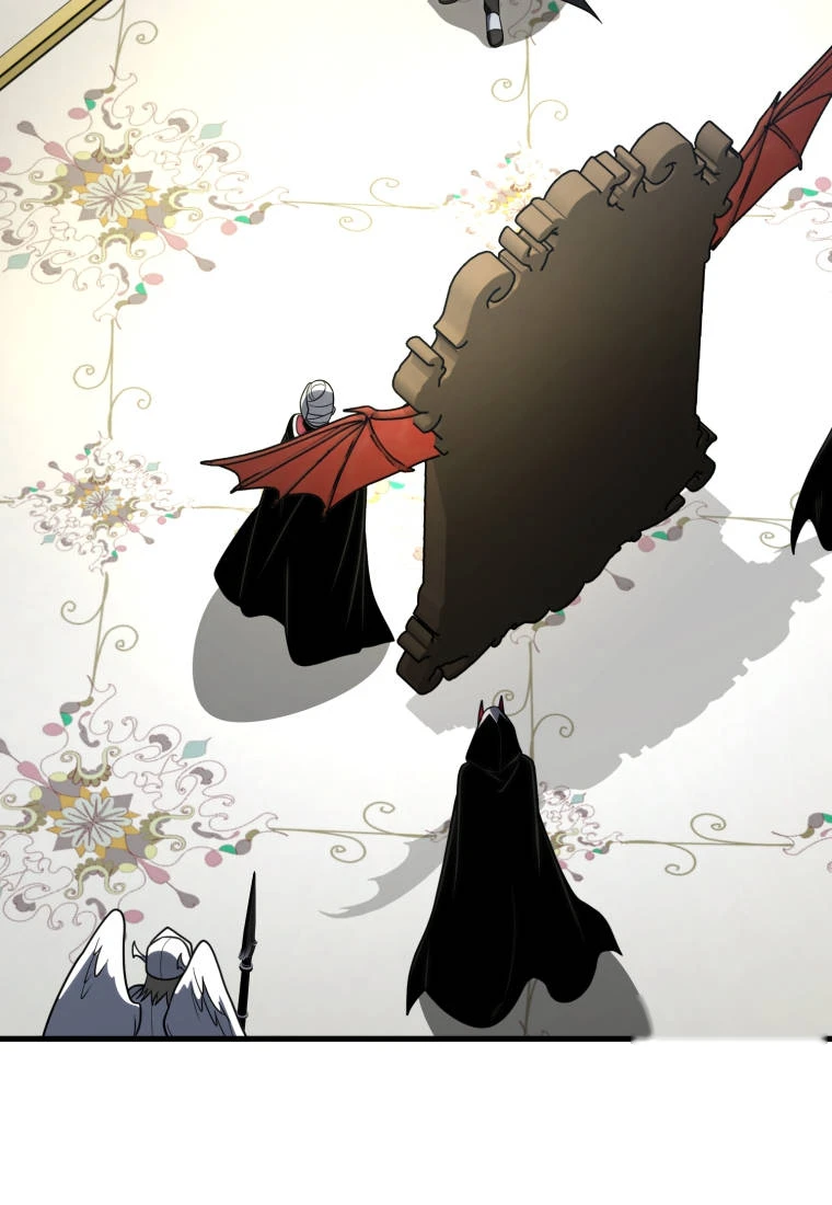 Player Who Returned 10,000 Years Later Chapter 163 - Page 50