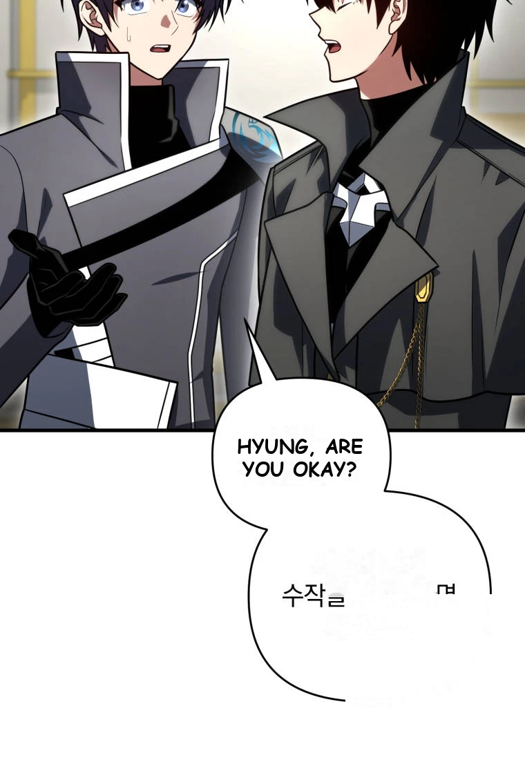 Player Who Returned 10,000 Years Later Chapter 163 - Page 52