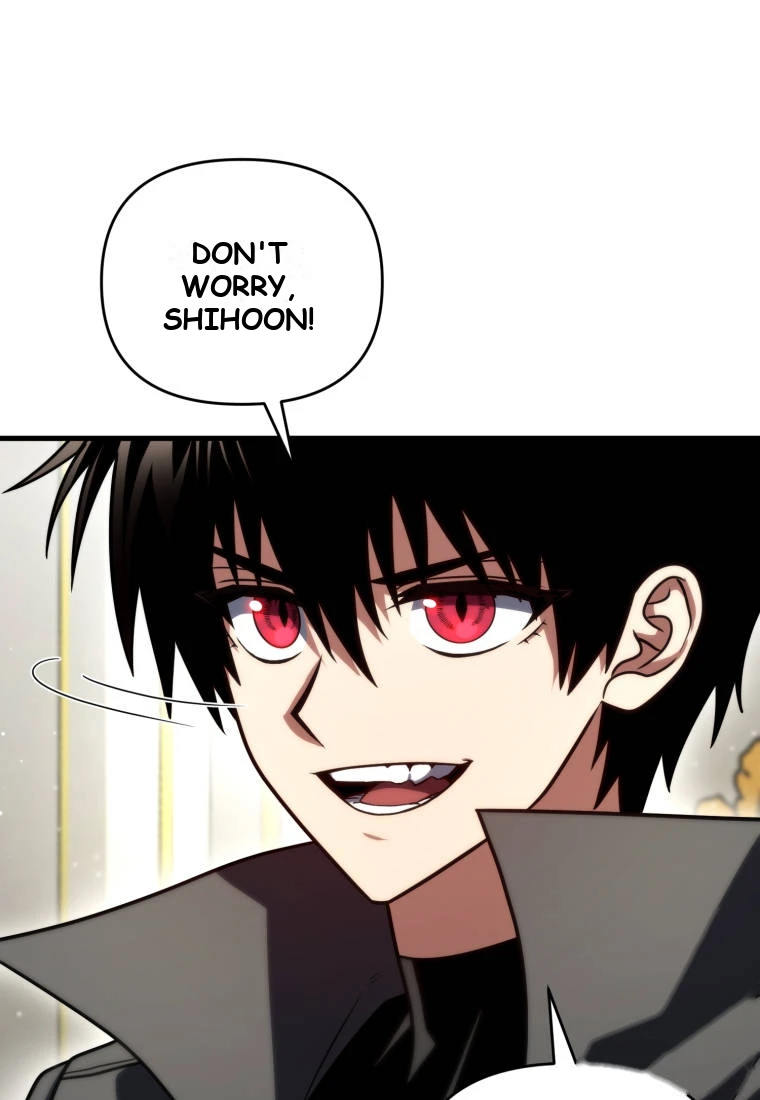 Player Who Returned 10,000 Years Later Chapter 163 - Page 53