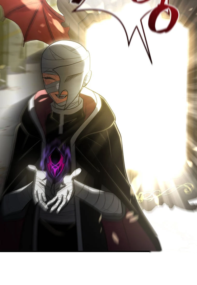Player Who Returned 10,000 Years Later Chapter 163 - Page 62