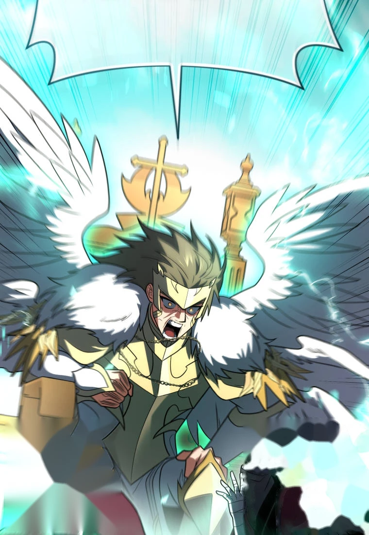 Player Who Returned 10,000 Years Later Chapter 163 - Page 74