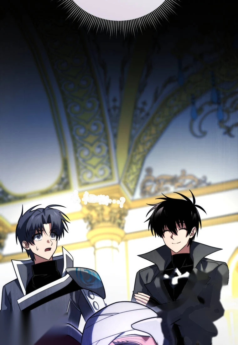 Player Who Returned 10,000 Years Later Chapter 163 - Page 83