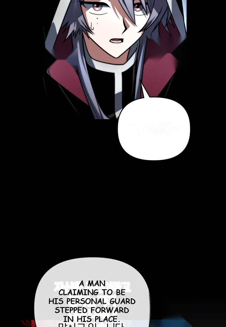 Player Who Returned 10,000 Years Later Chapter 163 - Page 101