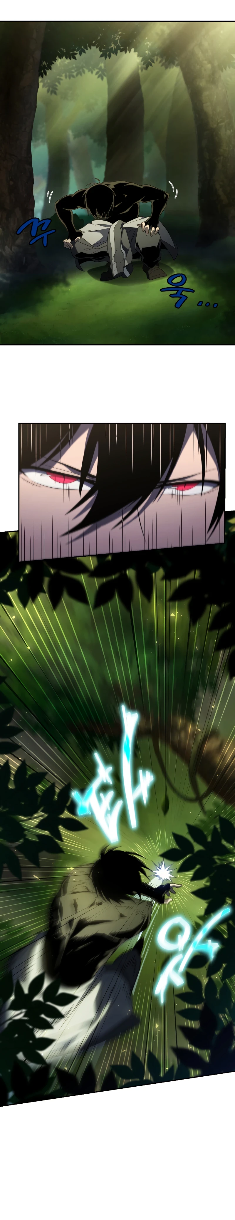 Player Who Returned 10,000 Years Later Chapter 18 - Page 5