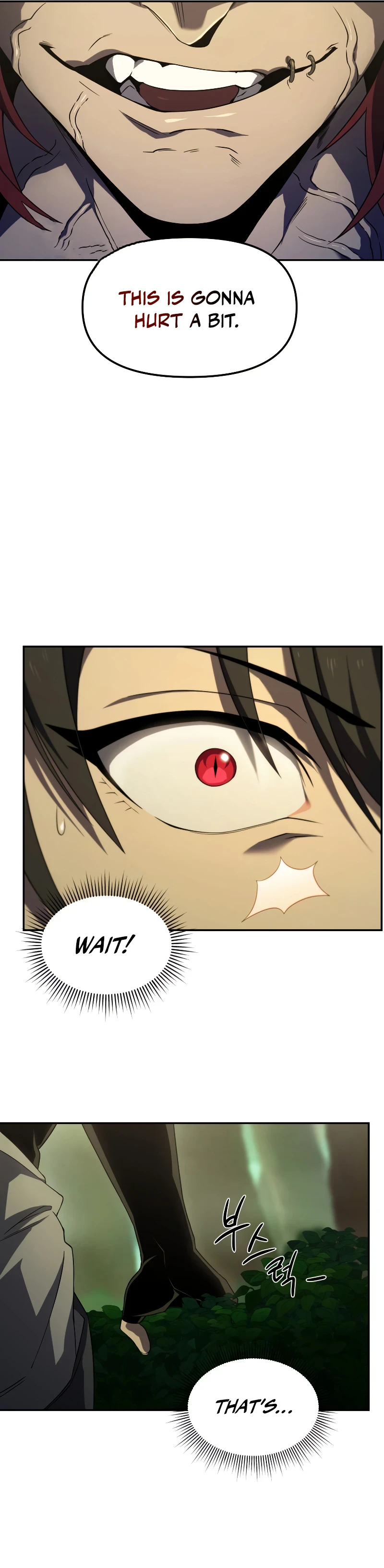 Player Who Returned 10,000 Years Later Chapter 18 - Page 14