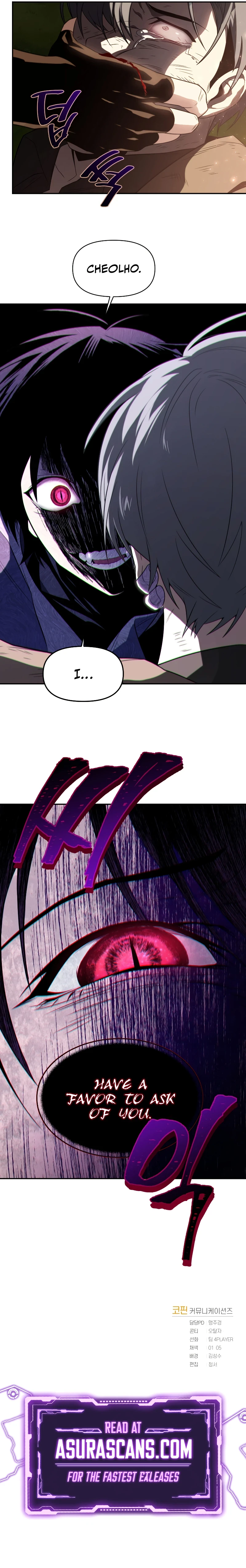 Player Who Returned 10,000 Years Later Chapter 20 - Page 8