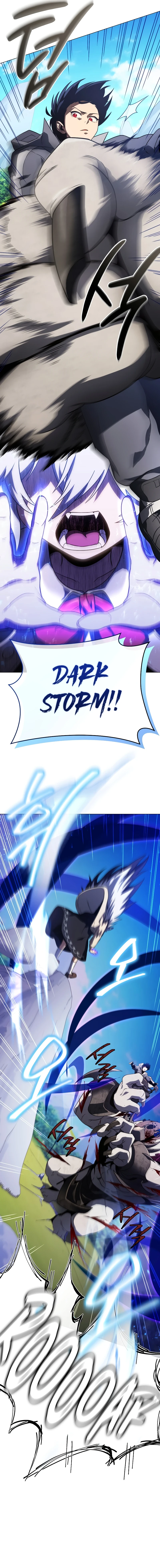 Player Who Returned 10,000 Years Later Chapter 44 - Page 7