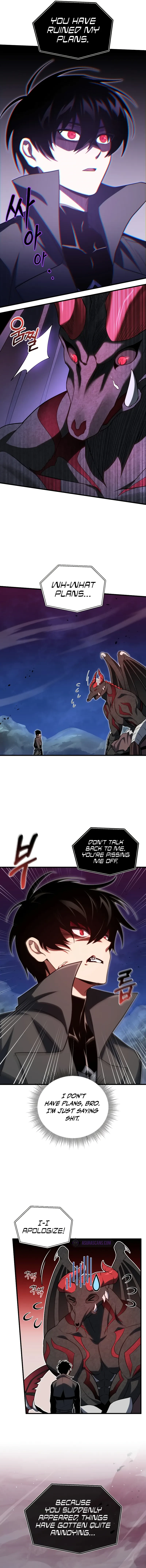 Player Who Returned 10,000 Years Later Chapter 69 - Page 5