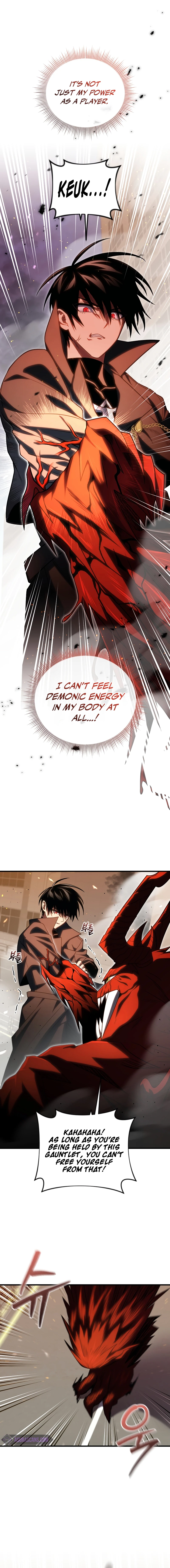 Player Who Returned 10,000 Years Later Chapter 74 - Page 2
