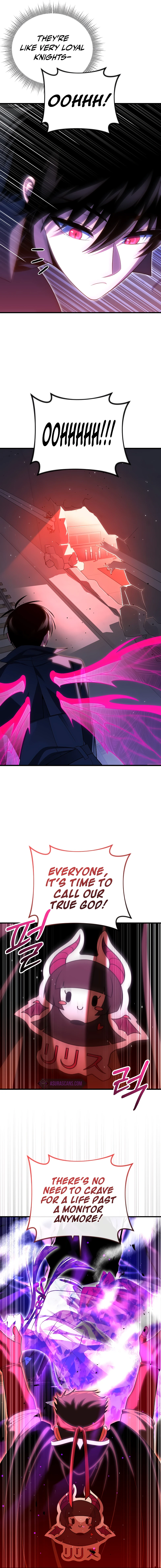 Player Who Returned 10,000 Years Later Chapter 83 - Page 4