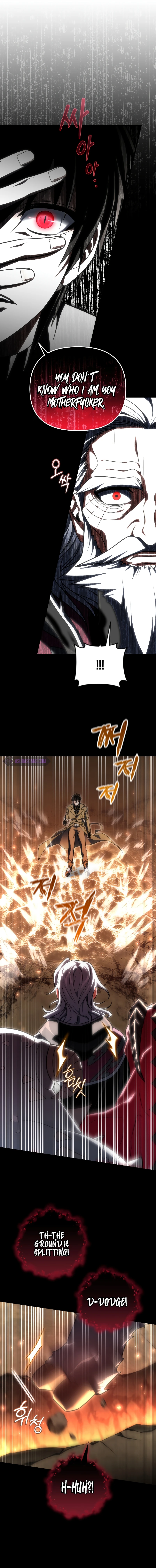 Player Who Returned 10,000 Years Later Chapter 97 - Page 12