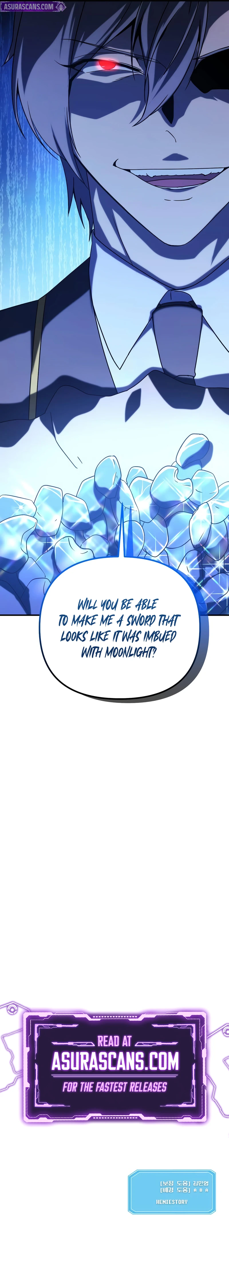 Playing the Perfect Fox-Eyed Villain Chapter 21 - Page 9