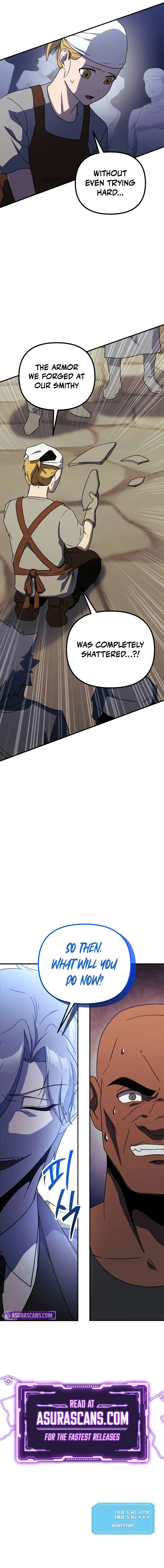 Playing the Perfect Fox-Eyed Villain Chapter 22 - Page 9