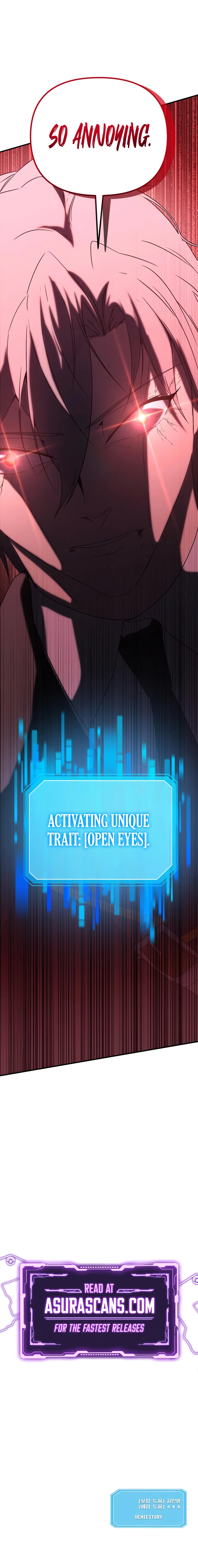 Playing the Perfect Fox-Eyed Villain Chapter 24 - Page 11