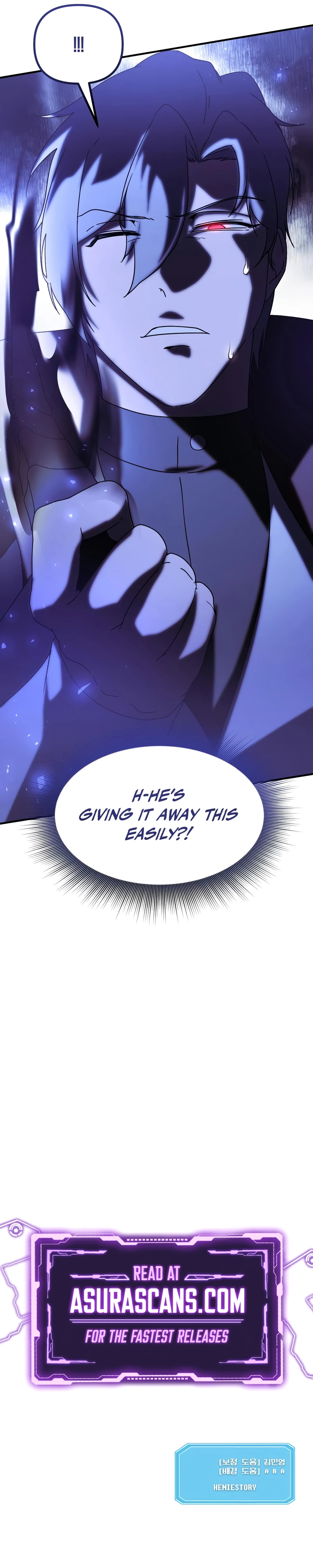 Playing the Perfect Fox-Eyed Villain Chapter 26 - Page 10