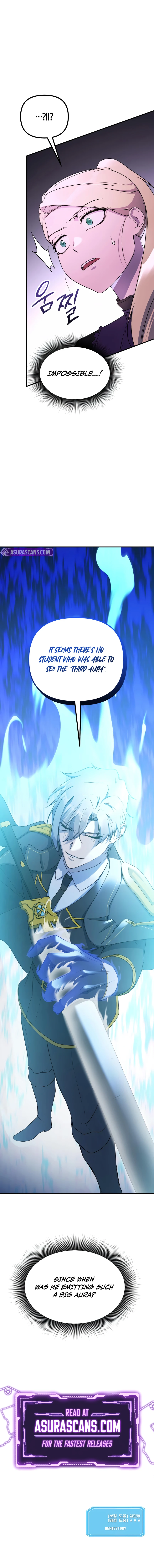 Playing the Perfect Fox-Eyed Villain Chapter 38 - Page 9