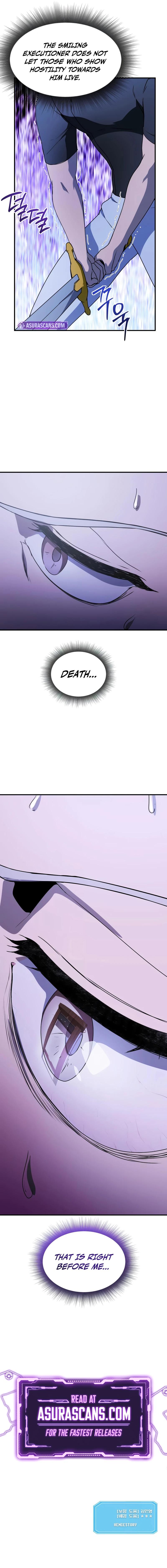 Playing the Perfect Fox-Eyed Villain Chapter 41 - Page 9