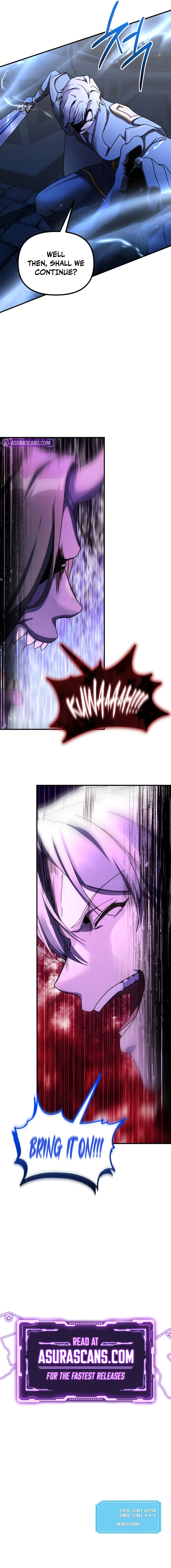 Playing the Perfect Fox-Eyed Villain Chapter 42 - Page 10