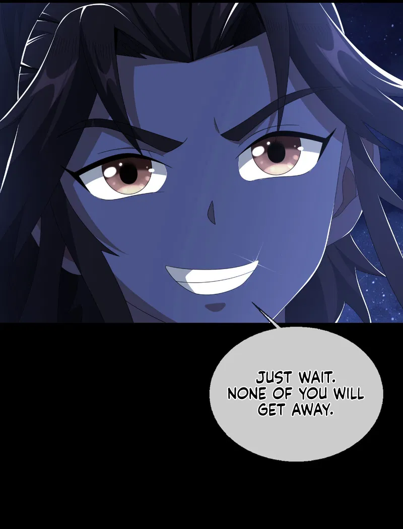 Plundering The Heavens Chapter 20 - Page 9
