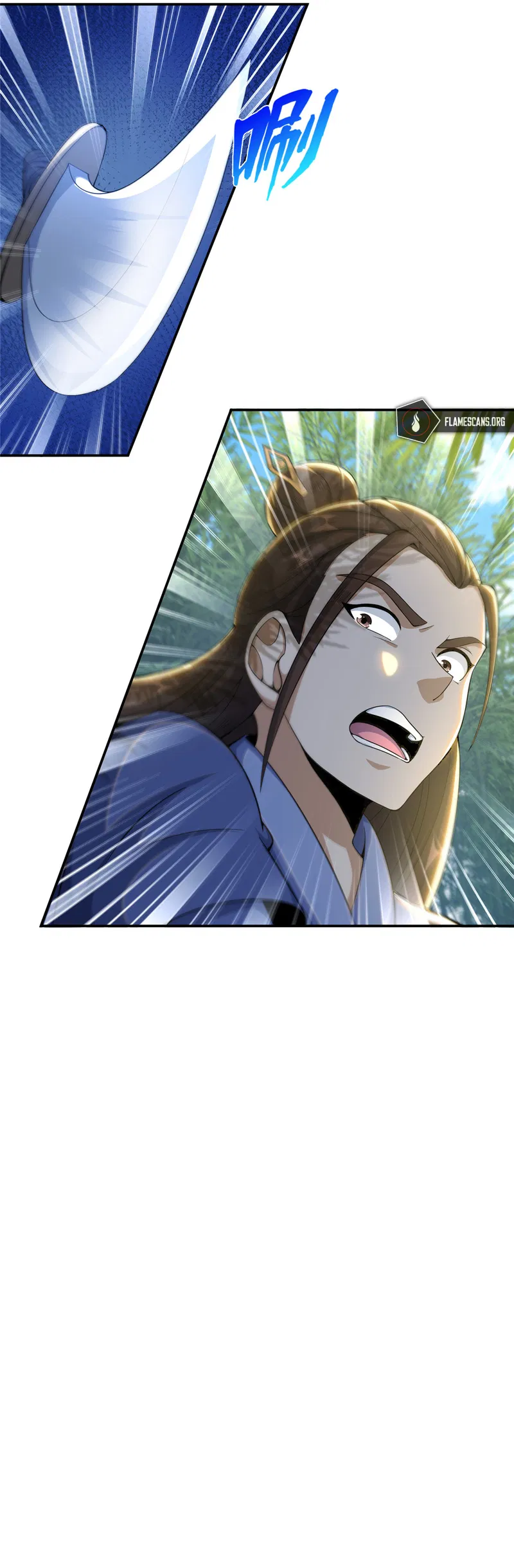 Plundering The Heavens Chapter 32 - Page 7