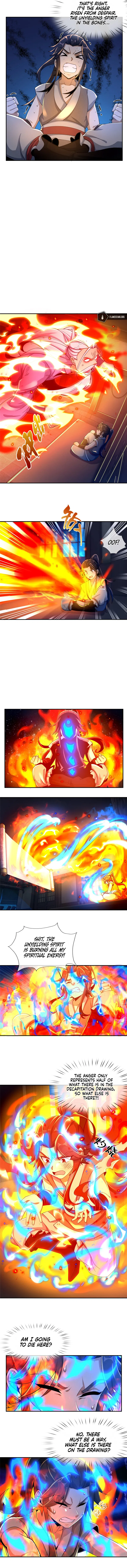Plundering The Heavens Chapter 46 - Page 6
