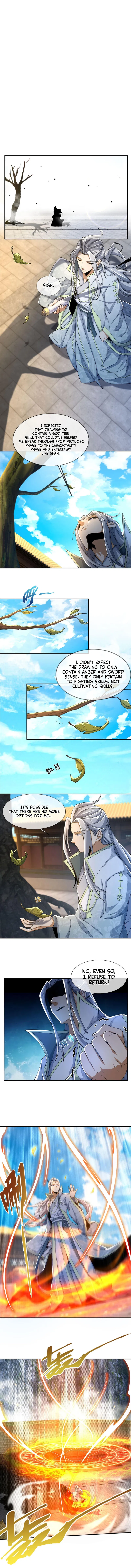 Plundering The Heavens Chapter 47 - Page 7