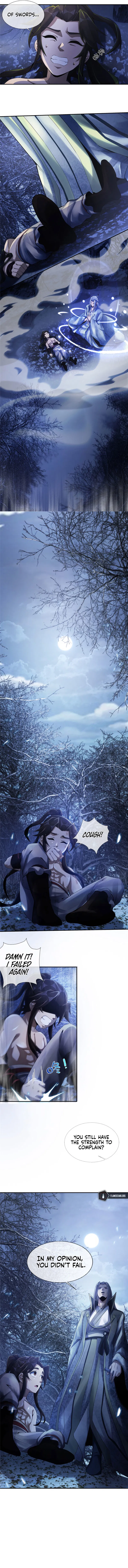 Plundering The Heavens Chapter 52 - Page 3