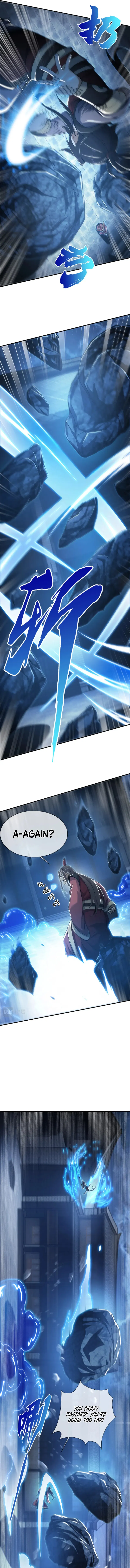 Plundering The Heavens Chapter 62 - Page 7