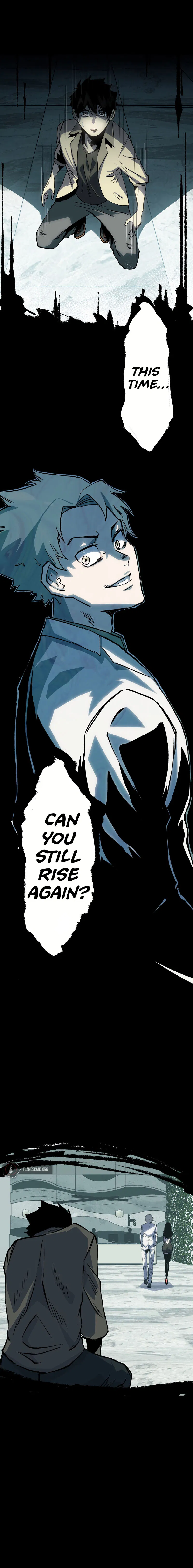 Post-Apocalyptic Dispatch Company Chapter 33 - Page 15